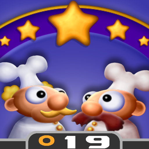 Superstar Chefs app icon