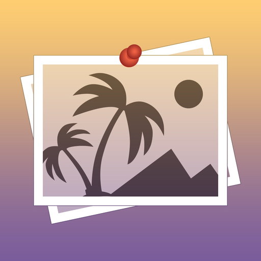 Photo Wall Pro - Collage App app icon