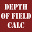 Depth Of Field Calculator icon