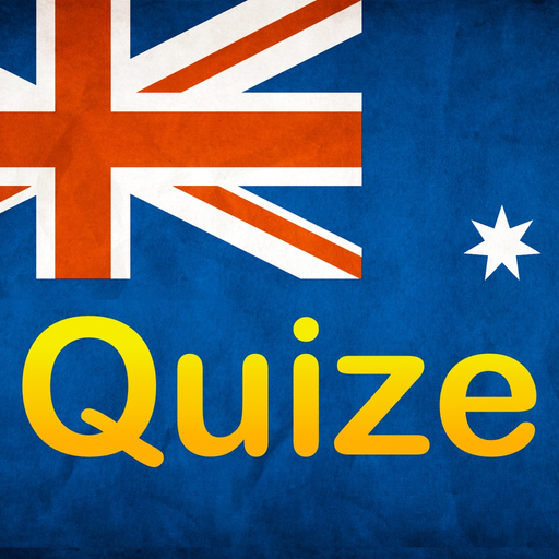 Australia Quiz -Do you know the history? app icon