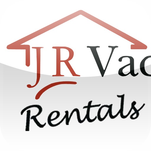 J R Vacation Rentals app icon