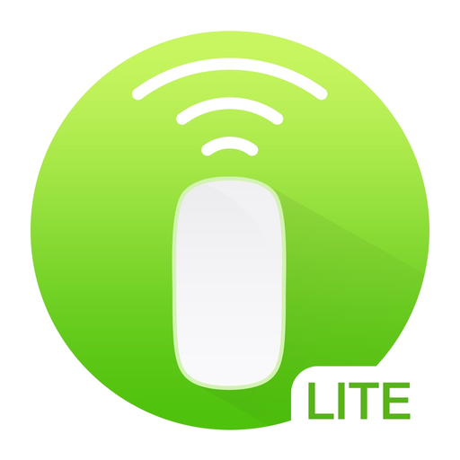 Mobile Mouse Remote (Lite) app icon