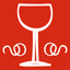 Viiniopas icon