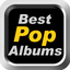 Best Pop Albums - Top 100 Latest & Greatest New Record Music Charts & Hit Song Lists, Encyclopedia & Reviews icon
