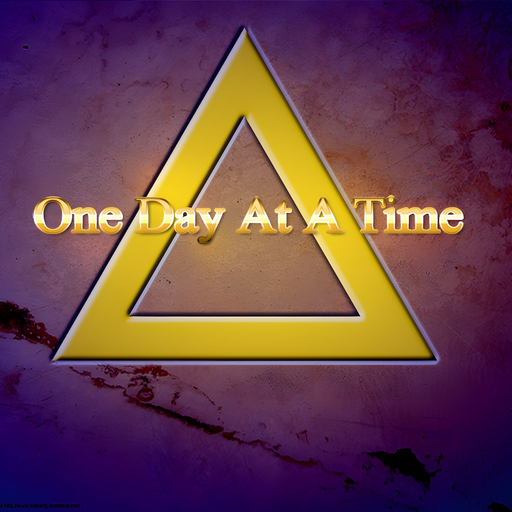 One Day At A Time - AA - AI app icon
