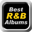 Best R&B & Soul Albums - Top 100 Latest & Greatest New Record Music Charts & Hit Song Lists, Encyclopedia & Reviews icon