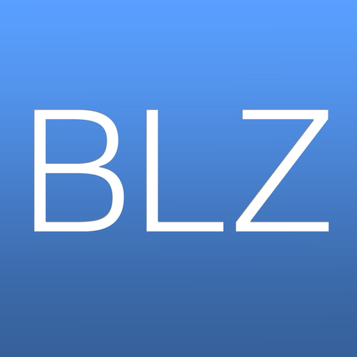 Bankleitzahlen app icon