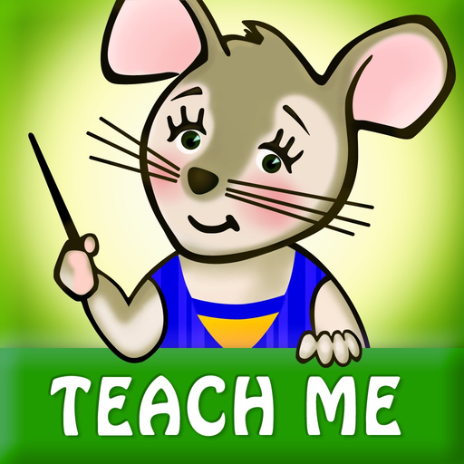 TeachMe: 3rd Grade app icon