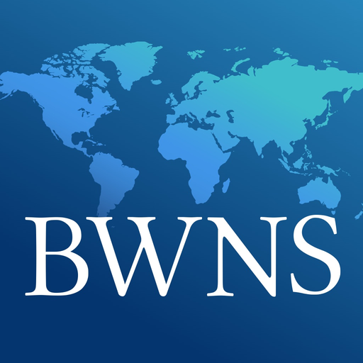 Bahá’í World News Service app icon