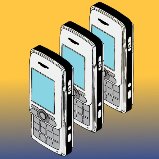 Replicate™ app icon