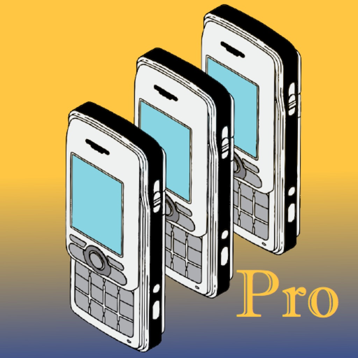 Replicate Pro + Live Streaming app icon