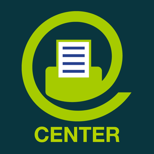 PC-FAX.com Center app icon