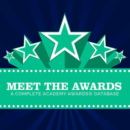 Meet The Awards app icon