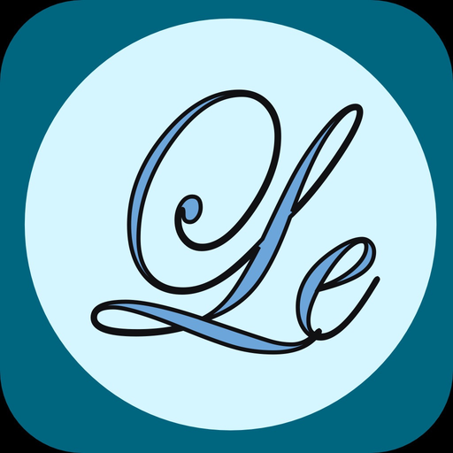 Le Conjugueur app icon