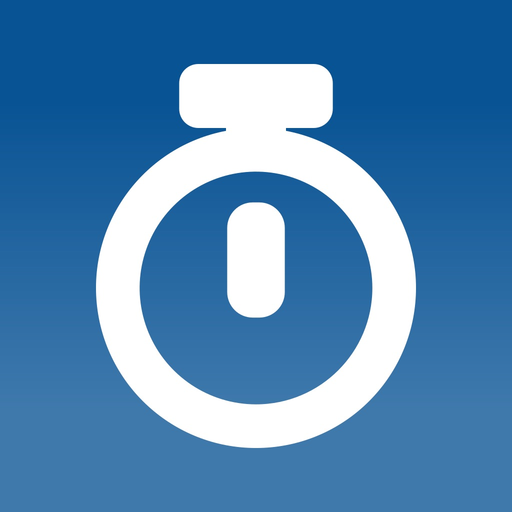 GO! Zeit app icon