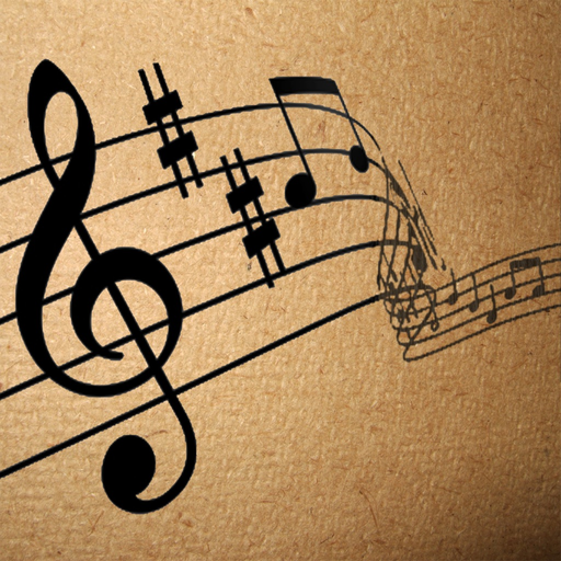 Scales & Modes app icon