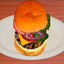 Burger Maker icon