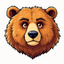 Grizzly 2D Bear Platformer icon
