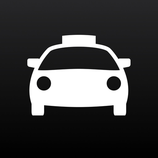 Taxi Meter UK - Cab Fares app icon