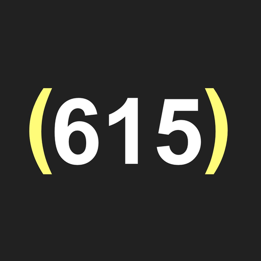 Area Code Directory app icon