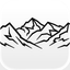 PeakFinder icon