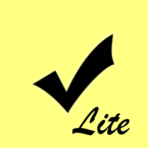 List! Lite app icon