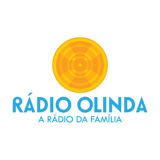 Rádio Olinda app icon