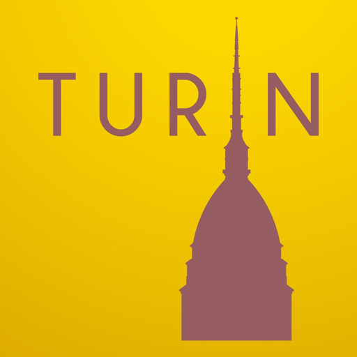 Turin Travel Guide . app icon