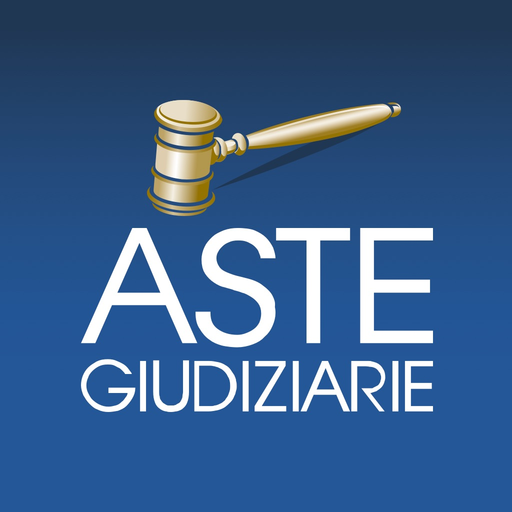 Aste Giudiziarie app icon