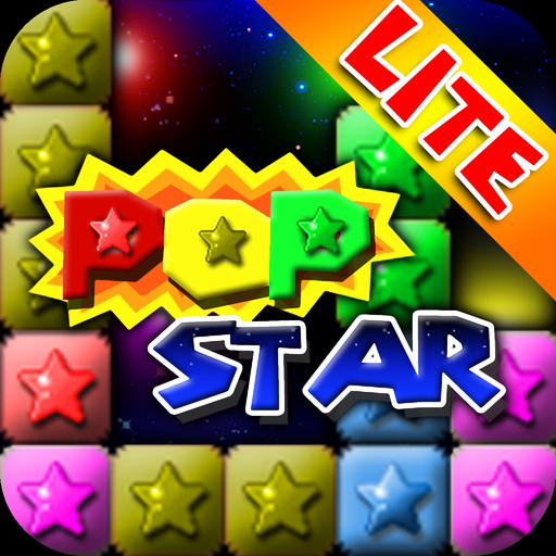 PopStar! Lite app icon