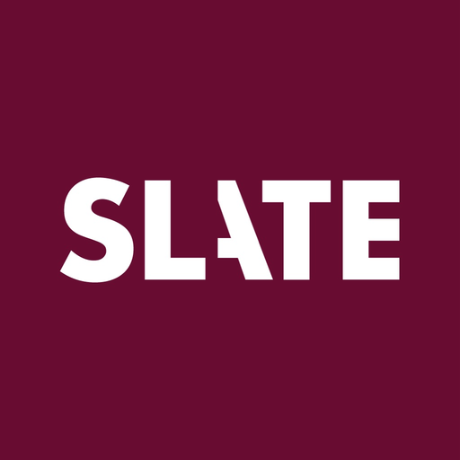 Slate.com app icon