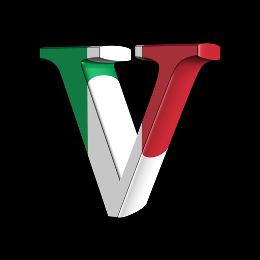 Verbi Pro app icon