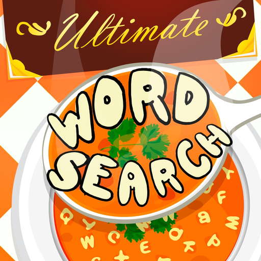 Ultimate Word Search Go app icon