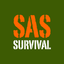 SAS Survival Guide icon