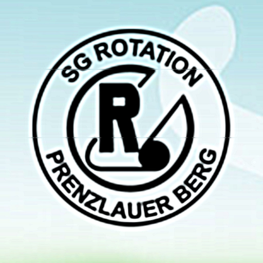 Rotation Hockey app icon