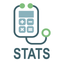 EBMcalc Statistics icon