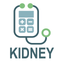 EBMcalc Kidney icon