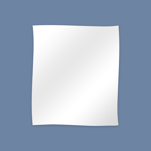 DraftPad app icon