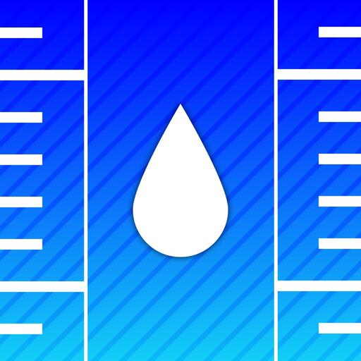Drip Infusion - IV Rate Calc app icon