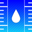 Drip Infusion - IV Rate Calc icon