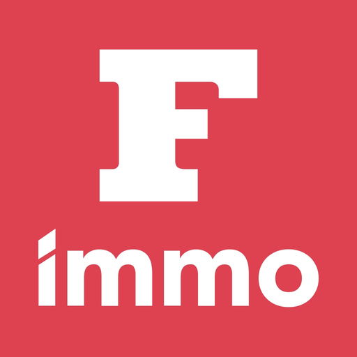 Figaro Immo app icon