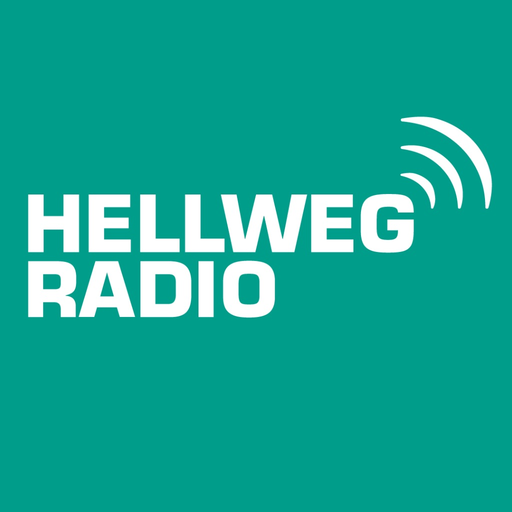 Hellweg Radio app icon