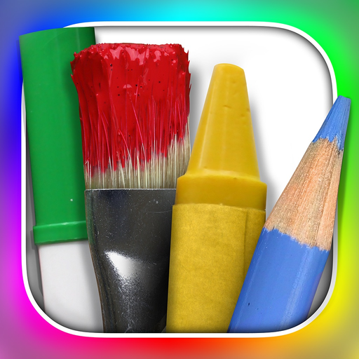 Drawing Pad app icon