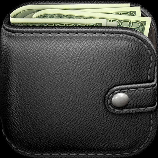 My Wallet+ app icon