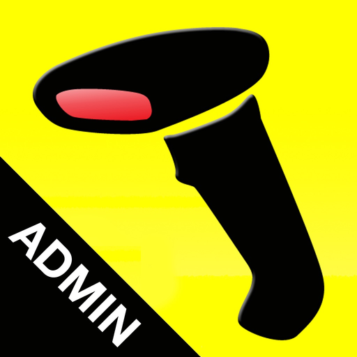 CodeREADr: Admin Edition app icon