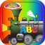 My ABC Train icon