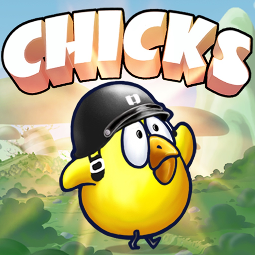 Chicks app icon