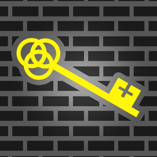 PortKnock app icon
