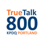True Talk 800 AM KPDQ icon
