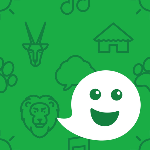 Learn Lingala - EuroTalk app icon